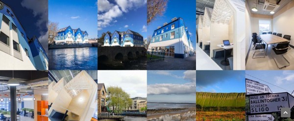 Building Block Sligo
