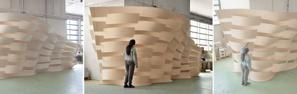 SBODIO 32 in Milan 2017